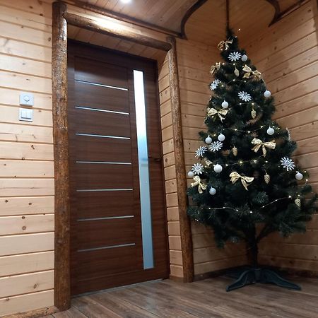 Voyage Tatariv Hotel Ngoại thất bức ảnh
