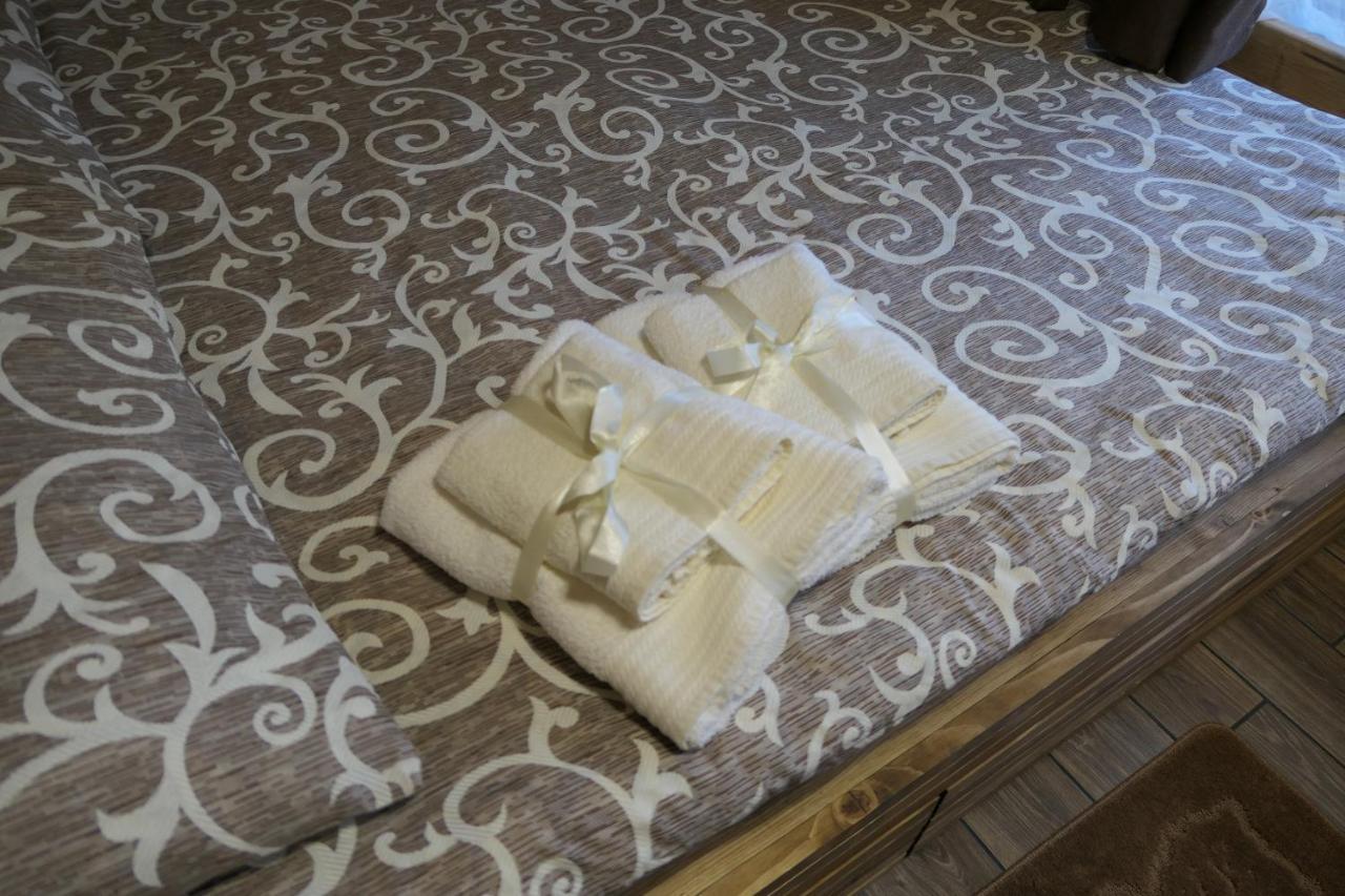 Voyage Tatariv Hotel Ngoại thất bức ảnh