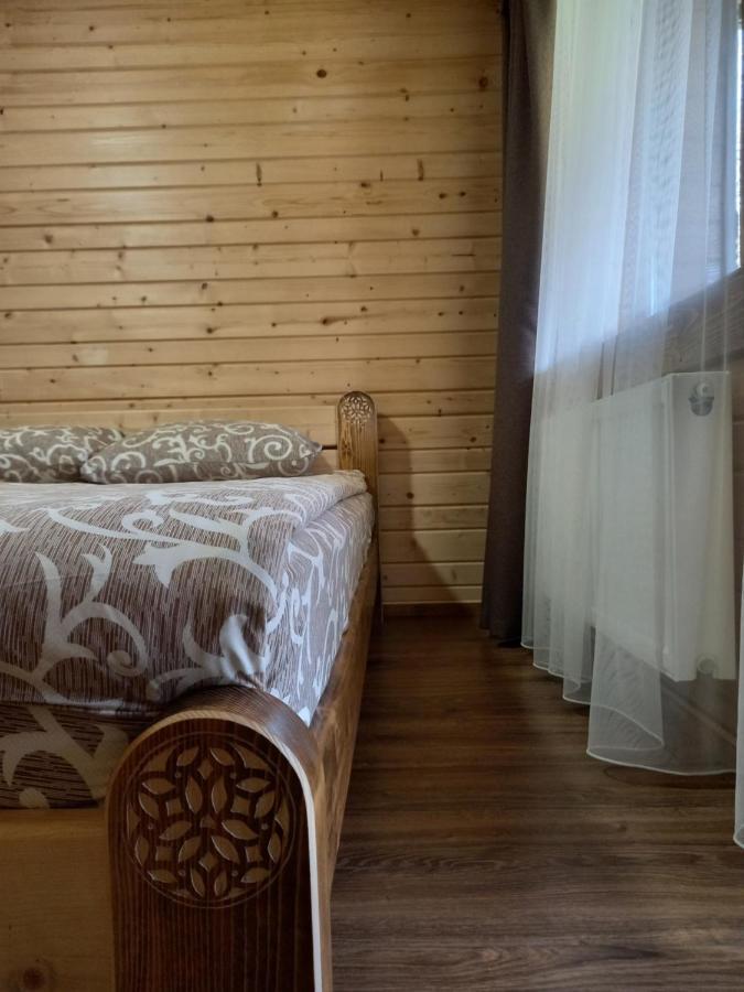 Voyage Tatariv Hotel Ngoại thất bức ảnh