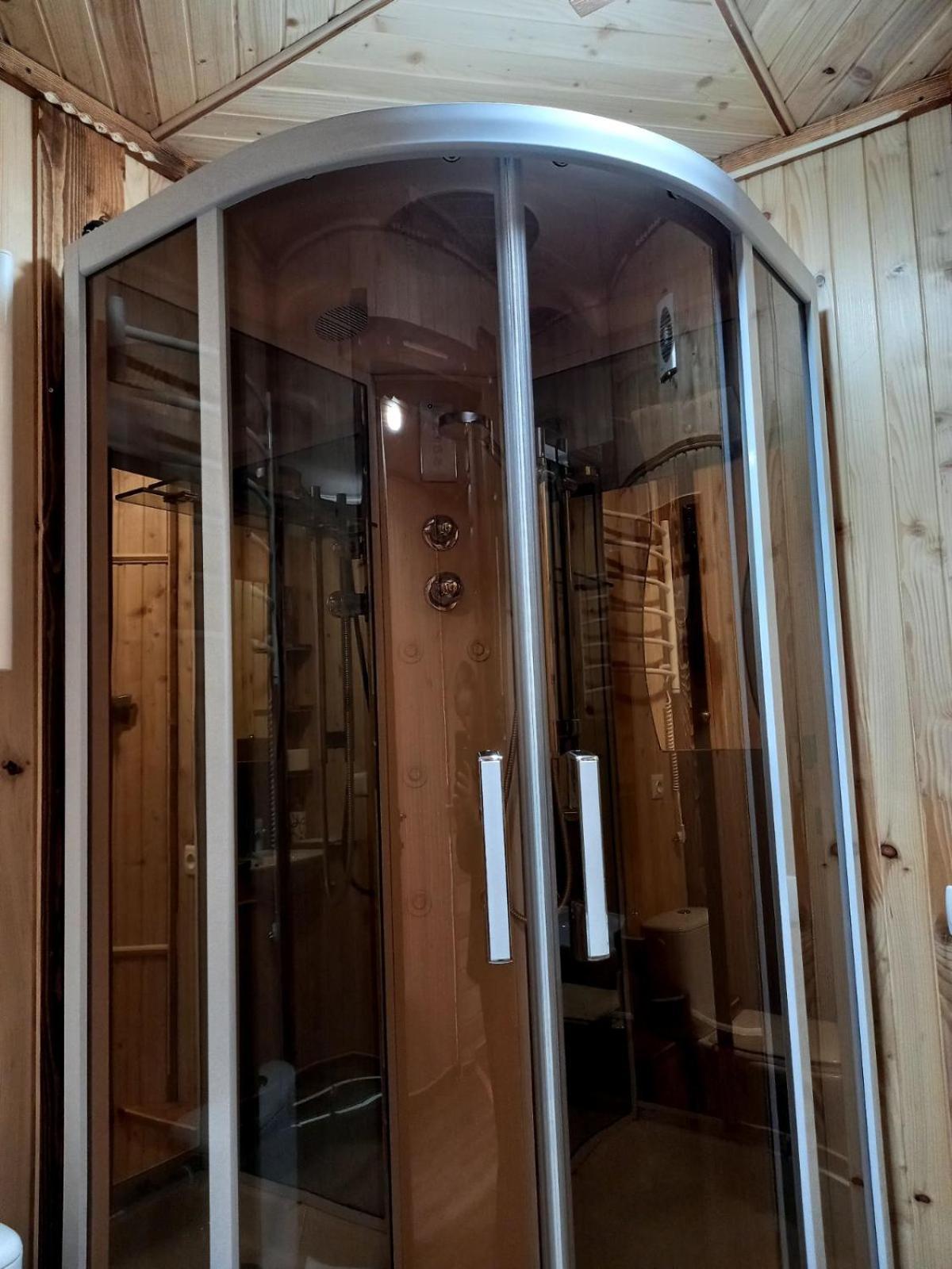 Voyage Tatariv Hotel Ngoại thất bức ảnh